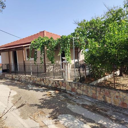 Anna-Maria House Villa Fokata Bagian luar foto